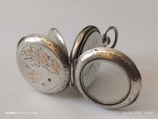 Ancienne montre gousset d'occasion  Frejus