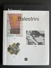 Nanni balestrini. una usato  Asti