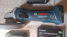 Bosch professinal gws gebraucht kaufen  Kiel