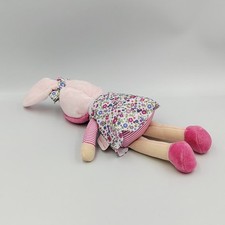 Doudou poupée lutin d'occasion  Le Portel