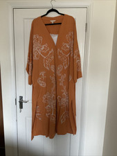 Beautiful dress duster for sale  SAWBRIDGEWORTH