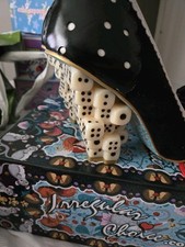 Irregular choice throw for sale  EPSOM