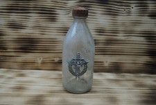 Arzeneiflasche sanitäter glas gebraucht kaufen  Berlin