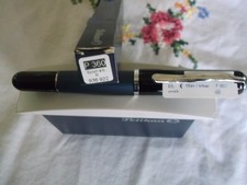 Pelikan Füller Epoch P360 Titan-Silber. Neu comprar usado  Enviando para Brazil