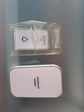 Aigostar campanello senza usato  Formia