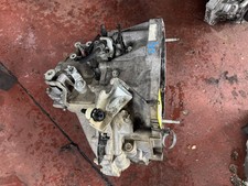 Cambio meccanico suzuki usato  Italia