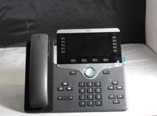 Lot cisco 8851 for sale  Madison