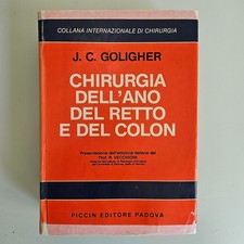 Chirurgia dell ano usato  Volano