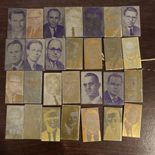 28x vintage metal for sale  Livonia