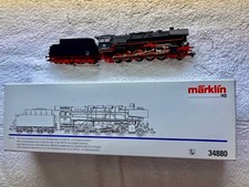Märklin dampflok 34880 gebraucht kaufen  Rheine