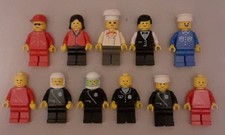 Vintage lego city for sale  TROWBRIDGE