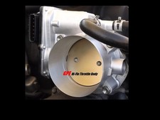 Ported toyota throttle for sale  USA