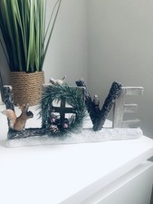 Love word winter for sale  MANCHESTER