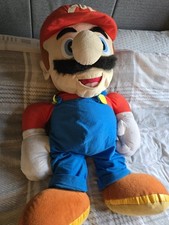 Nintendo large super for sale  JOHNSTONE