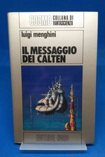 Cosmo argento 123 usato  Cento