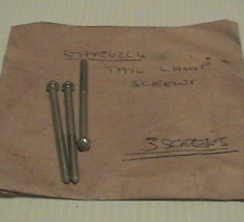 Genuine garelli 3.5mm for sale  IPSWICH