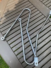 Triumph bonneville pannier for sale  BASINGSTOKE