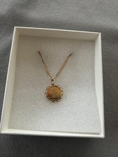 2008 22ct gold for sale  CARNOUSTIE