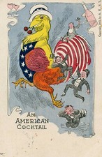 1905 postcard temperance for sale  Cedar Park