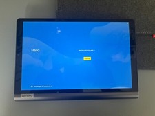 Lenovo yoga x705l gebraucht kaufen  Braunschweig