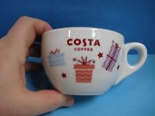Costa coffee festive for sale  MERRIOTT