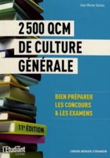 500 qcm culture d'occasion  Bubry