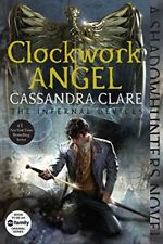 Clockwork angel clare gebraucht kaufen  Berlin