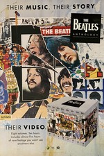 Beatles anthology music for sale  Huntington Beach