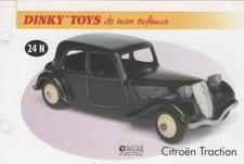 37932 dinky toys d'occasion  Béziers