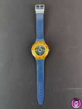 Swatch scuba sea usato  Lovere