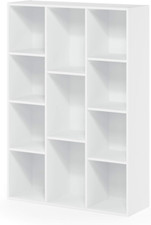 Luder libreria reversibile usato  Roma