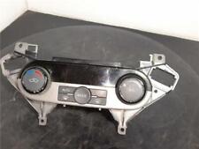 96437402 Heizungssteuerung für CHEVROLET AVEO BERLINA 1.4 LS 1053400 comprar usado  Enviando para Brazil