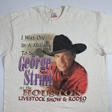Vtg 90s george for sale  Campbell