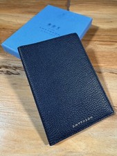 Smythson navy blue for sale  Los Angeles
