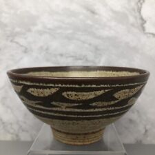 Vase bowl decorated for sale  ROTHERHAM