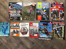 Motor cycle racing for sale  POOLE