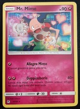 Mr. mime rara usato  Venezia