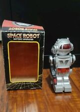 Vintage space robot for sale  Pahrump