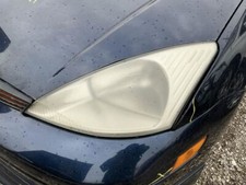 Farol de motorista excluindo SVT sem 4 lâmpadas HID compatível com 00-02 FOCUS 828193 comprar usado  Enviando para Brazil