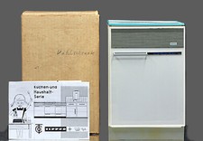 Alter puppenhaus kühlschrank gebraucht kaufen  Brunnen