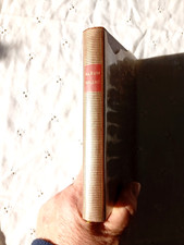 Album balzac bibliothèque d'occasion  Toulouse-