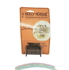 Vintage holly hobbie for sale  Bourbonnais