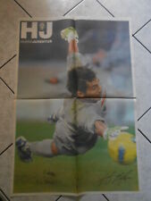 Poster buffon juventus usato  Torino