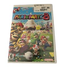 Jogo Mario Party 8 para Wii comprar usado  Enviando para Brazil