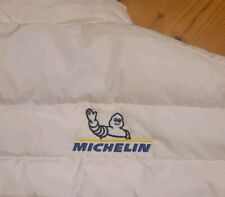 Weste jacke michelin gebraucht kaufen  Fürfeld, Biebelsheim, Hackenheim
