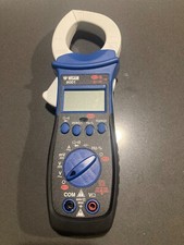Fgas pinza amperometrica usato  Savona