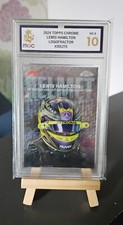 2024 topps chrome for sale  OAKHAM