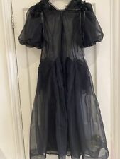 Gorgeous simone rocha for sale  CAMBRIDGE