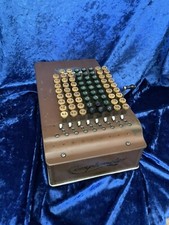 Antique comptometer adding for sale  Concord