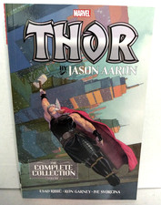 Thor jason aaron for sale  Pompano Beach